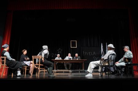 Loški oder Škofja Loka (16)